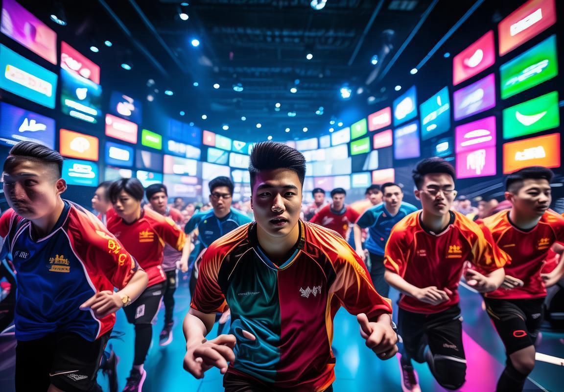 中国选手输出增加：多名选手签约欧美战队